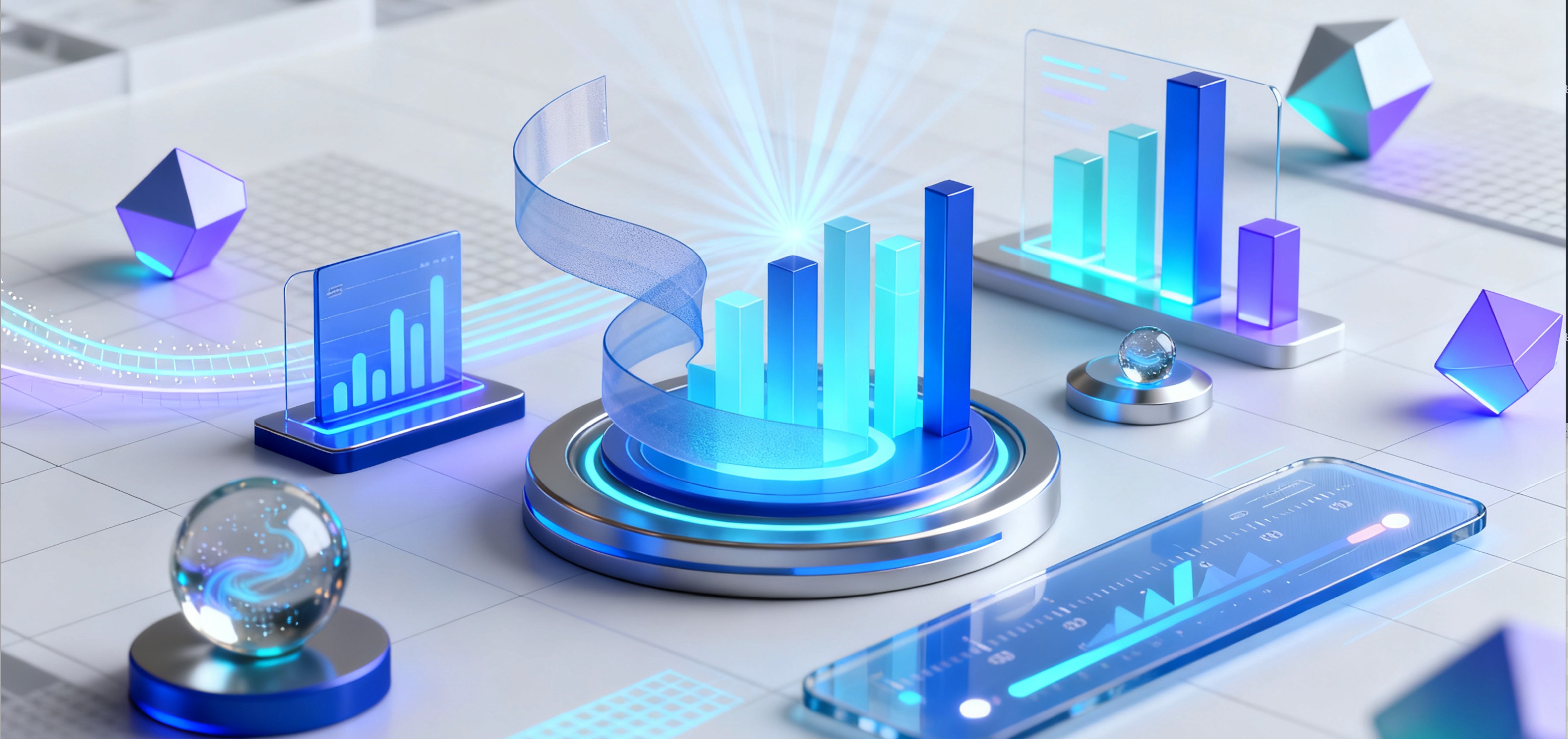 报销费用的管理软件如何引领财务管理的AI趋势？